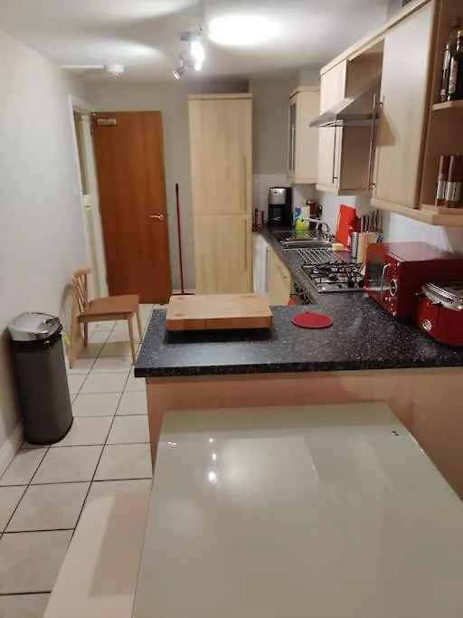 Next To The Palace And Royal Mile With Parking Édimbourg Royaume-Uni