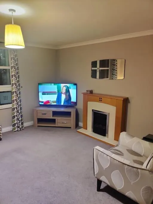 Appartement Next To The Palace And Royal Mile With Parking Édimbourg