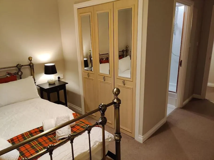 Next To The Palace And Royal Mile With Parking Édimbourg 0*,
